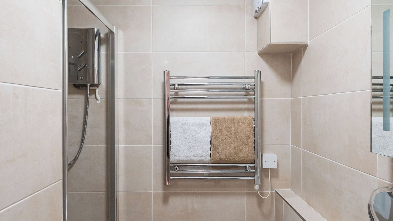 Photo of Bathroom in Saint Paul's