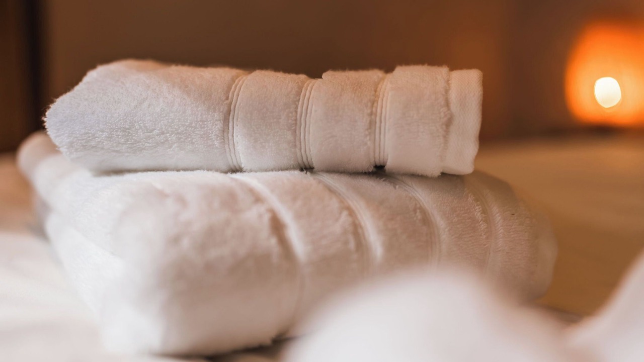 Photo of Bathroom in Saint Paul's