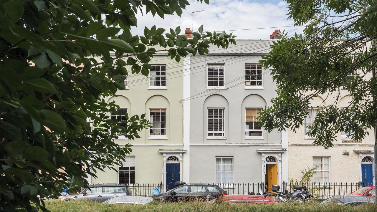 Photo of Outdoor in Saint Paul's