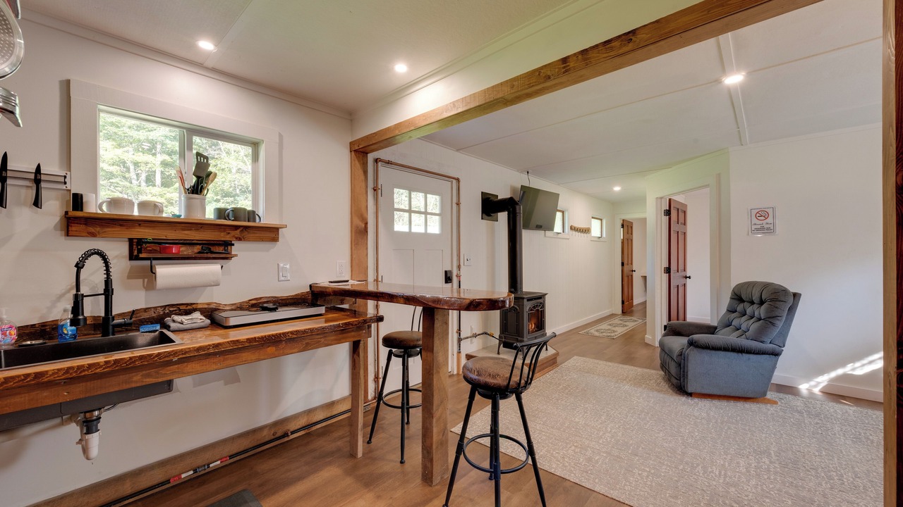 Photo of Kitchen in Hillsgrove