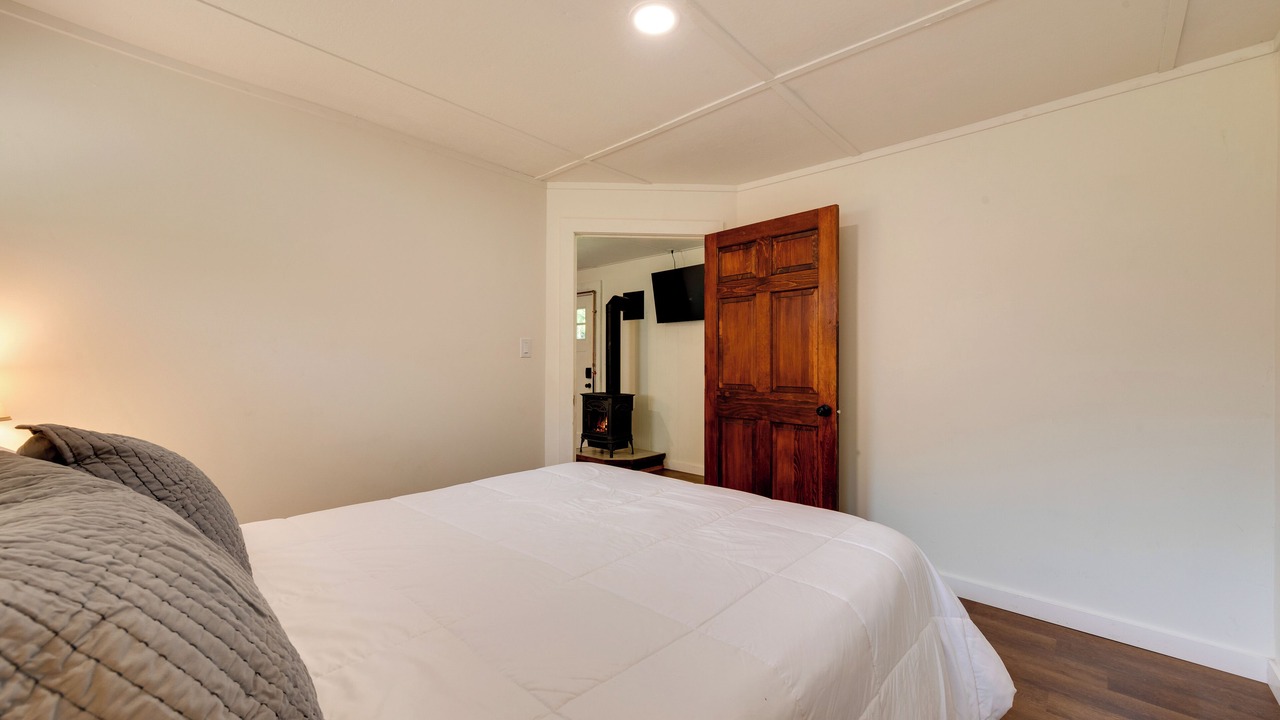 Photo of Bedroom in Hillsgrove