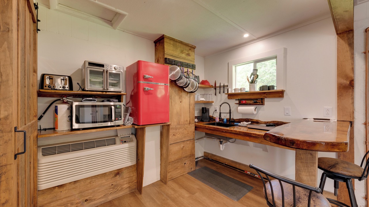 Photo of Kitchen in Hillsgrove