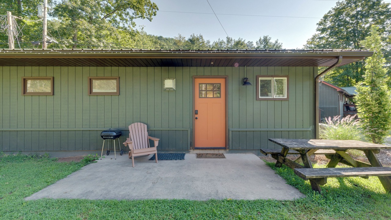 Photo of Outdoor in Hillsgrove