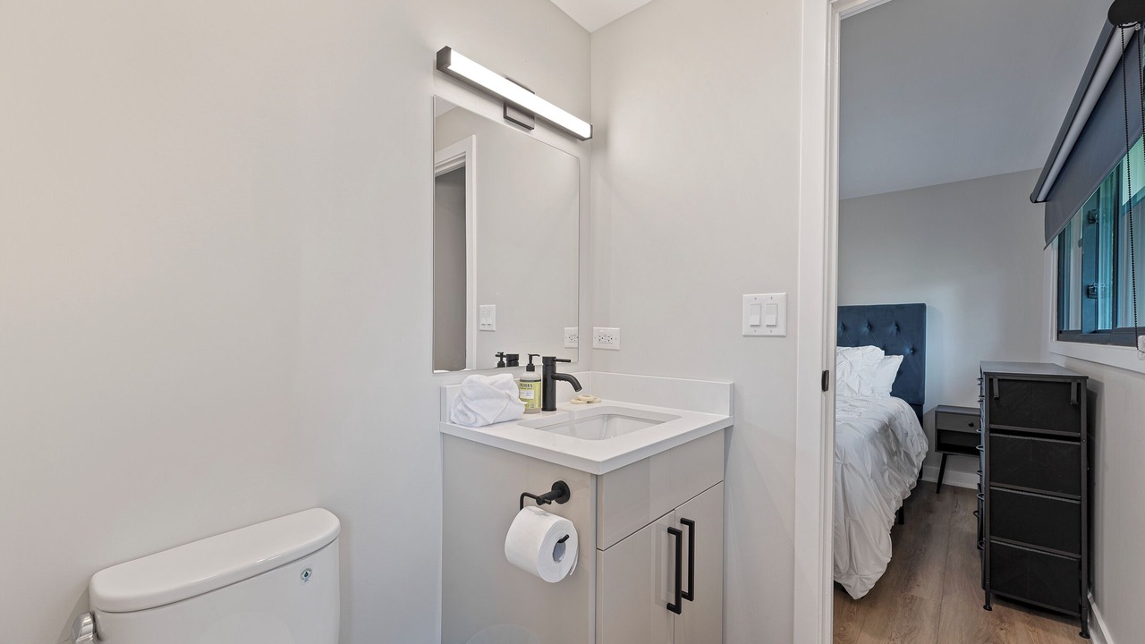 Photo of Bathroom in Forestview