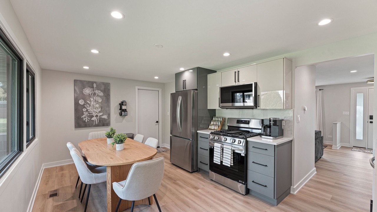 Photo of Kitchen in Forestview