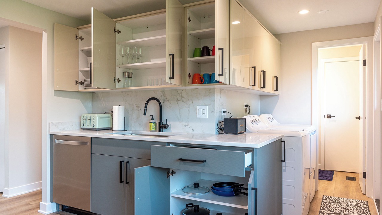 Photo of Kitchen in Forestview