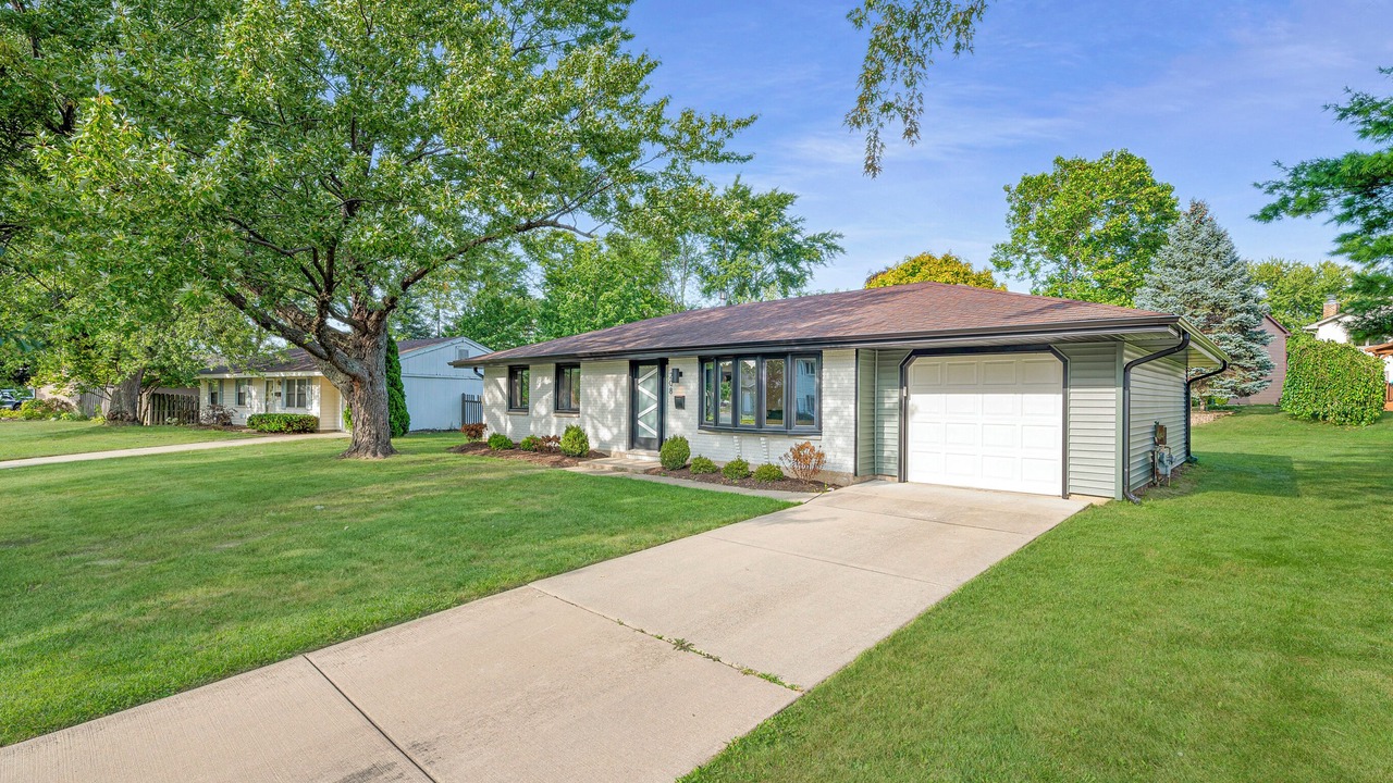 Photo of Outdoor in Forestview