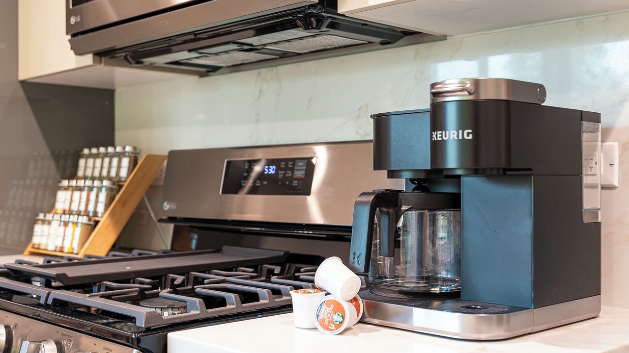 Photo of Kitchen in Forestview