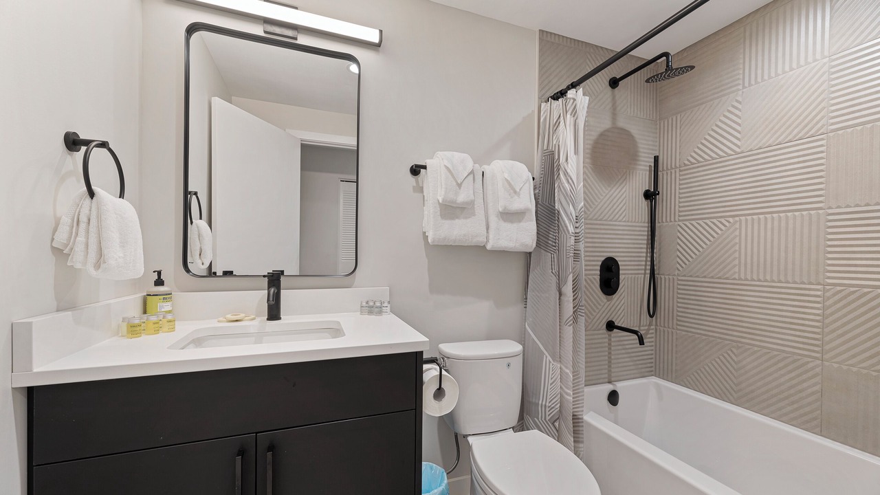 Photo of Bathroom in Forestview