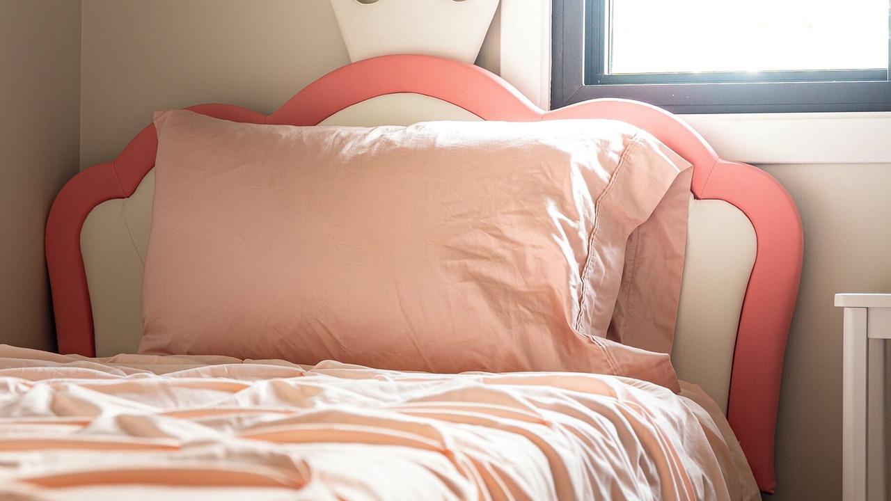 Photo of Bedroom in Forestview