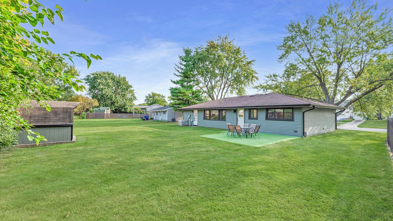 Photo of Outdoor in Forestview