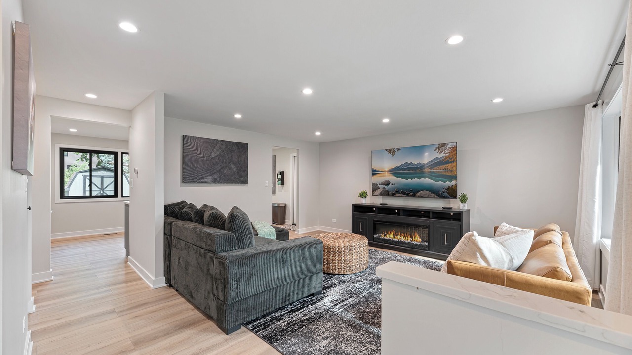 Photo of Livingroom in Forestview