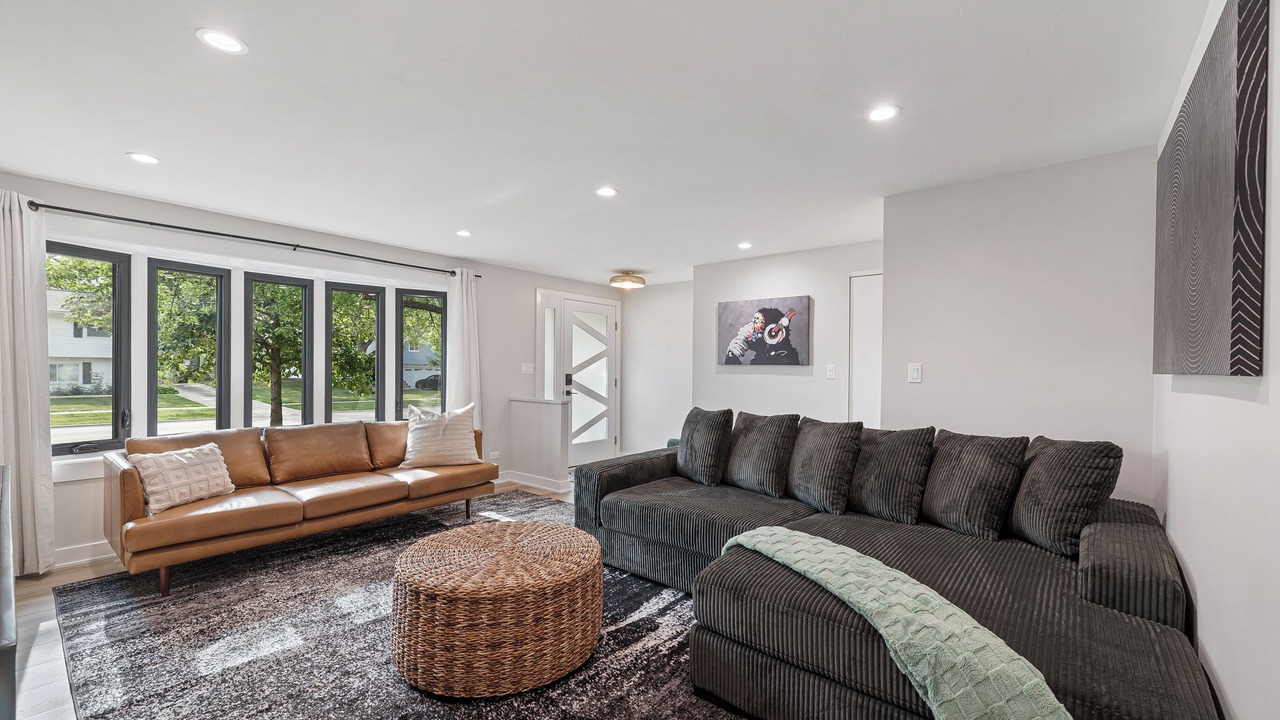 Photo of Livingroom in Forestview