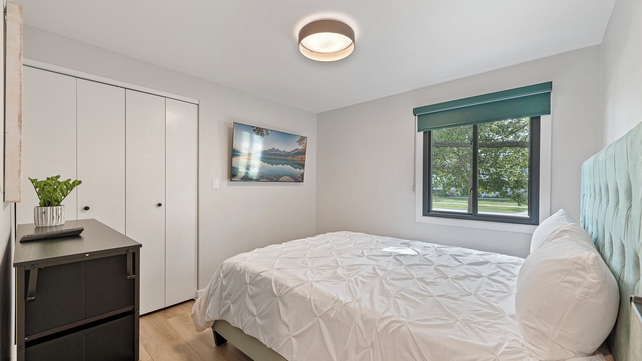 Photo of Bedroom in Forestview