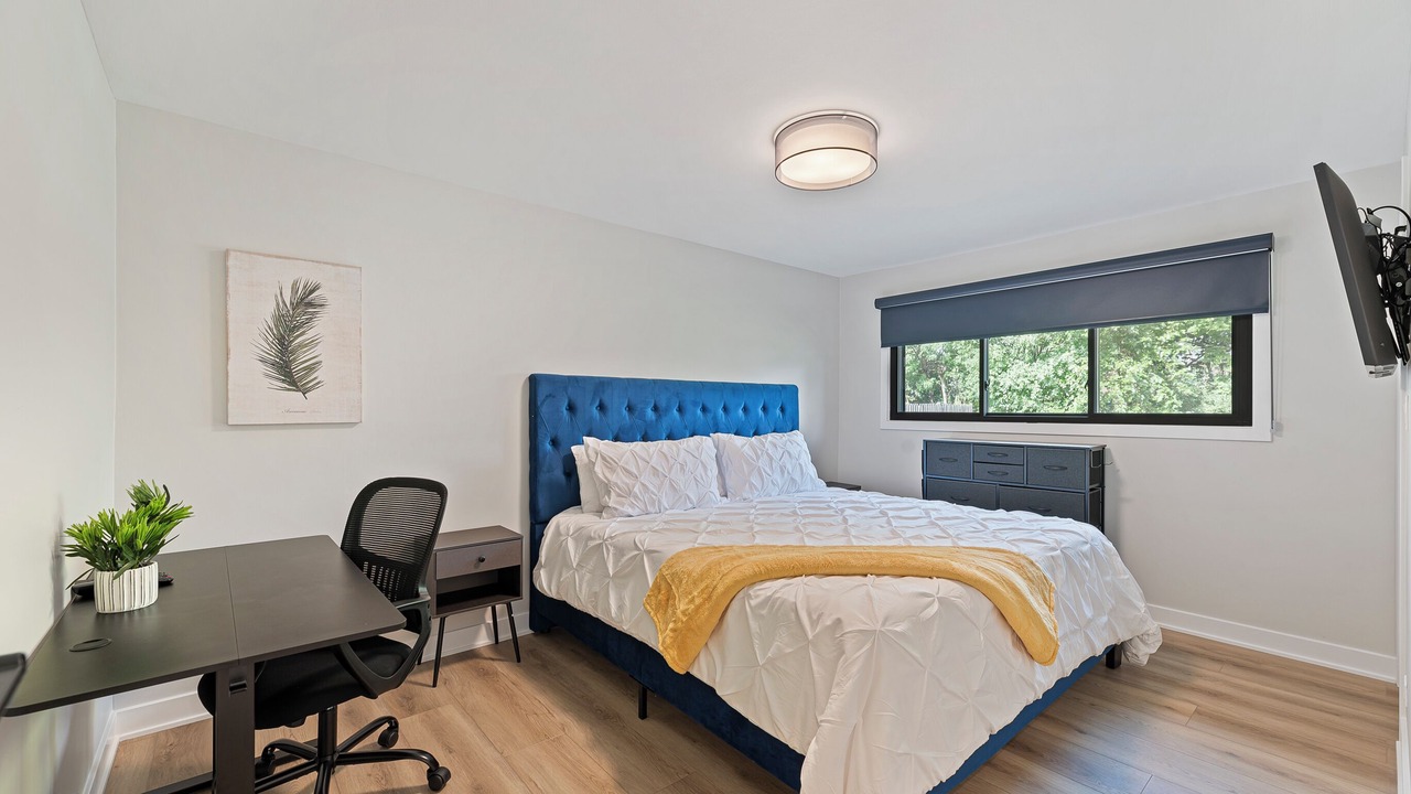 Photo of Bedroom in Forestview