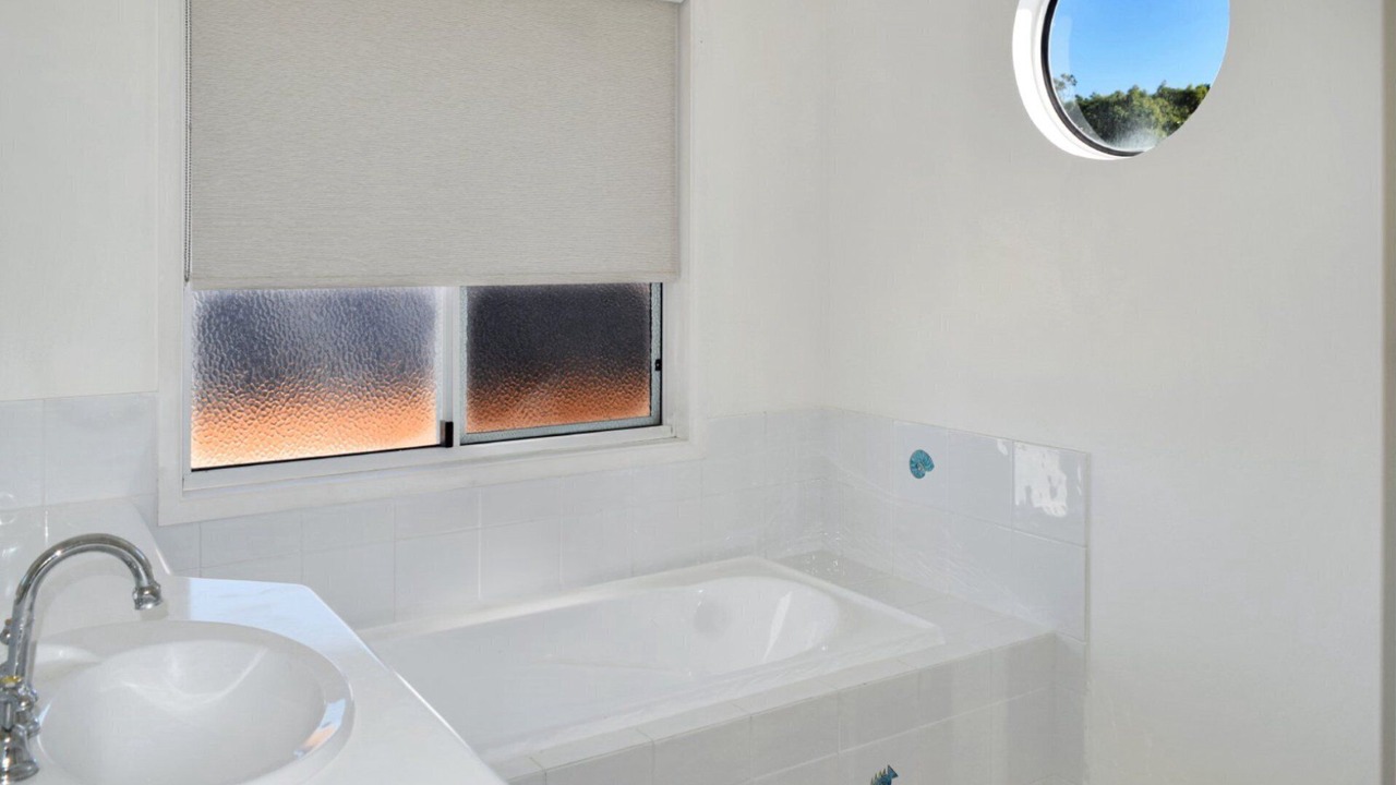 Photo of Bathroom in Bongaree