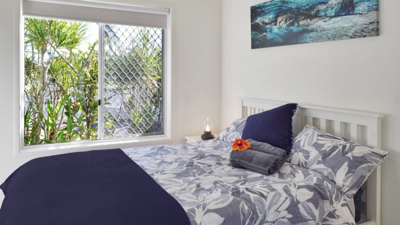 Photo of Bedroom in Bongaree