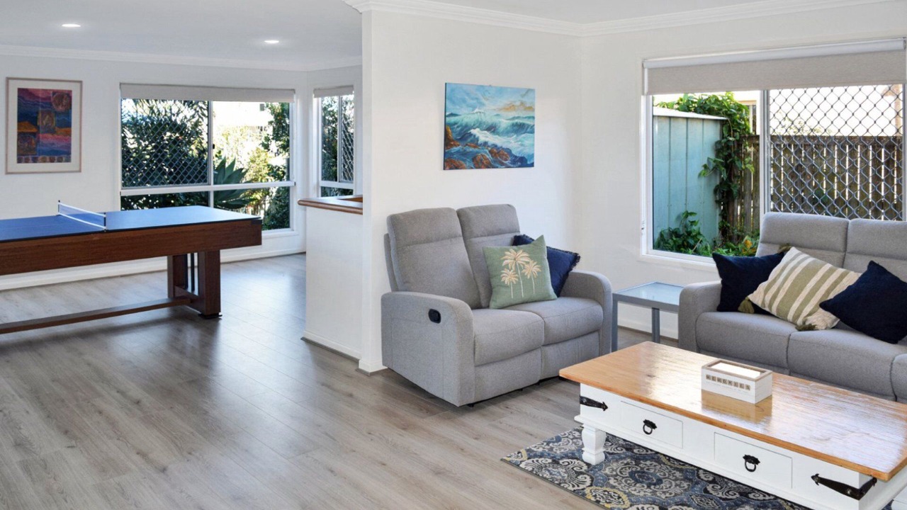 Photo of Livingroom in Bongaree