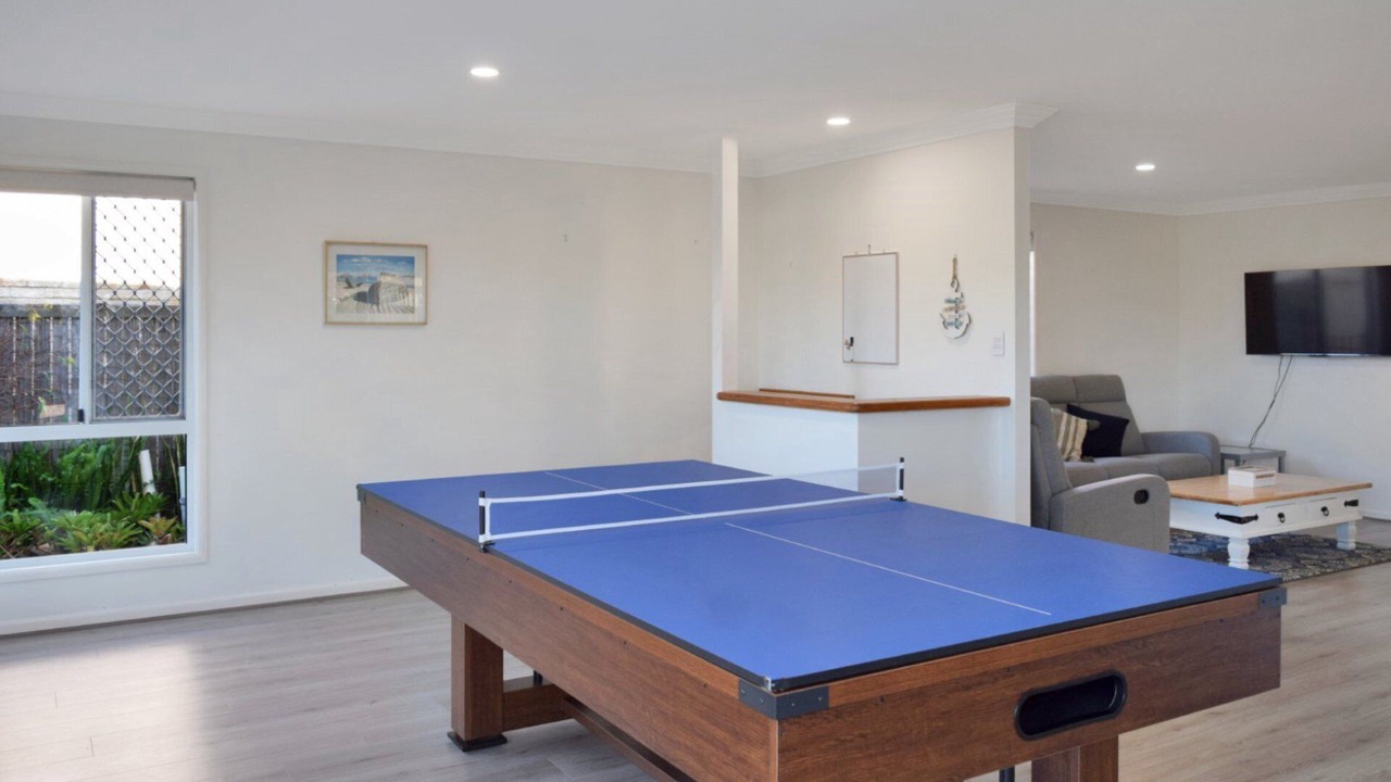 Photo of Bedroom in Bongaree