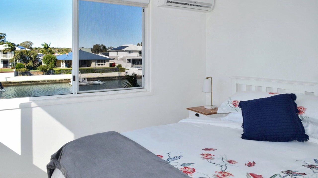 Photo of Bedroom in Bongaree