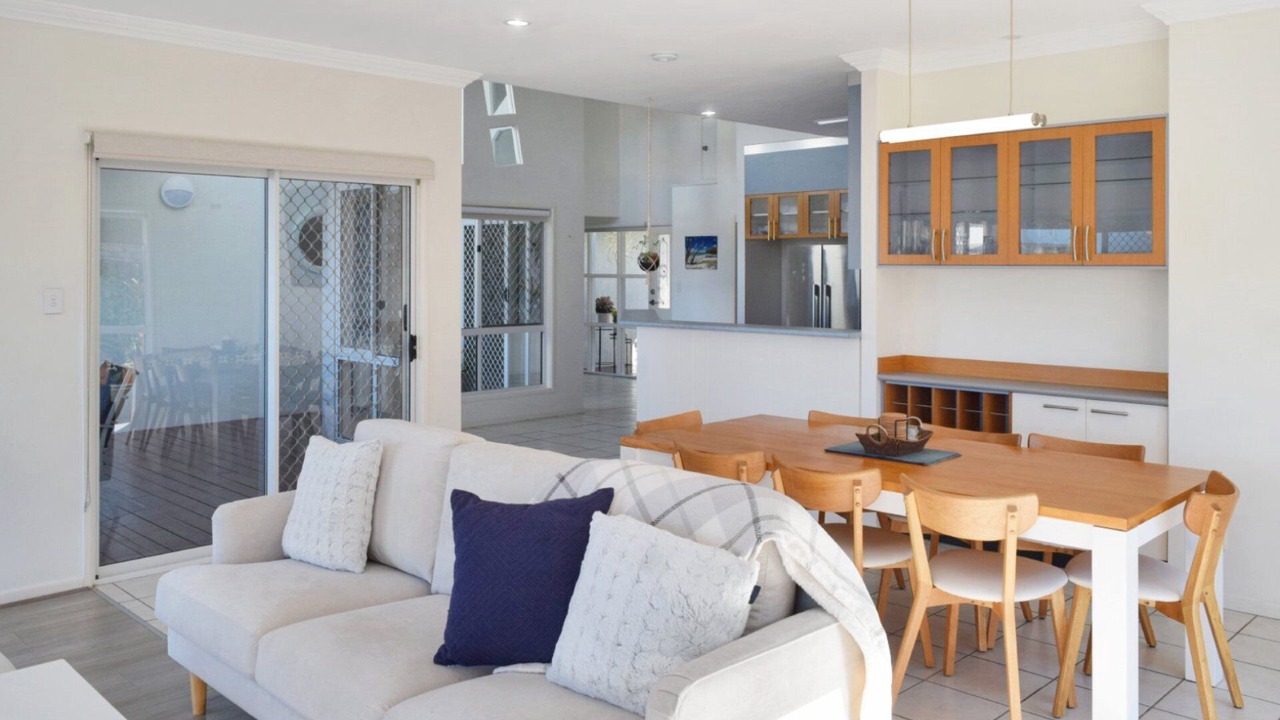 Photo of Livingroom in Bongaree