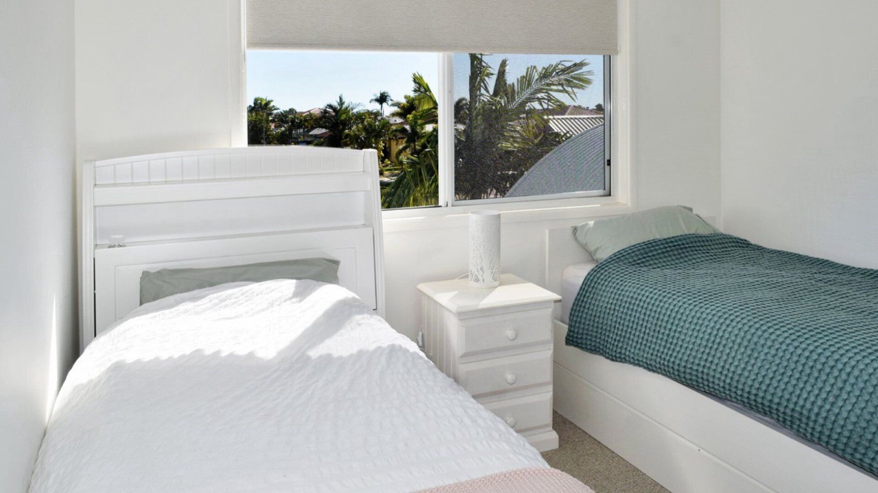 Photo of Bedroom in Bongaree