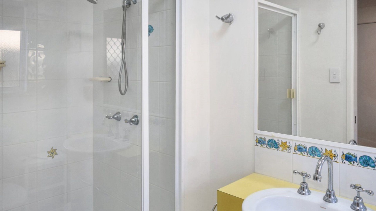 Photo of Bathroom in Bongaree