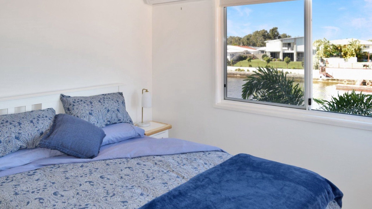 Photo of Bedroom in Bongaree