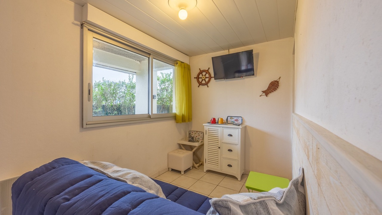 Photo of Bedroom in Courseulles-sur-Mer