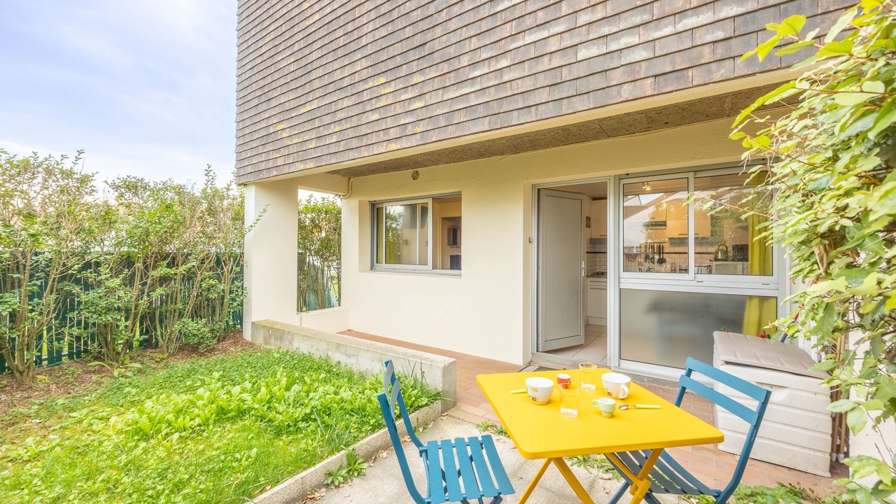 Photo of Outdoor in Courseulles-sur-Mer