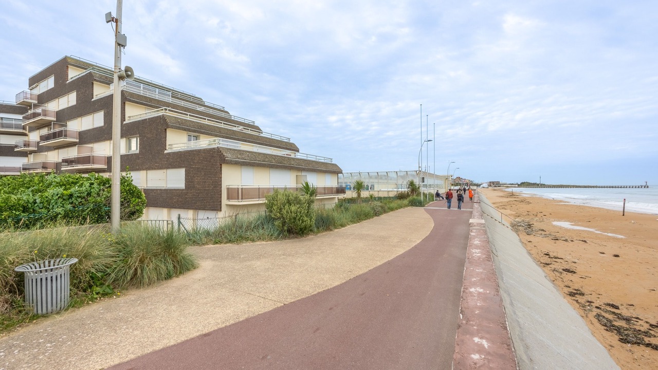 Photo of Outdoor in Courseulles-sur-Mer