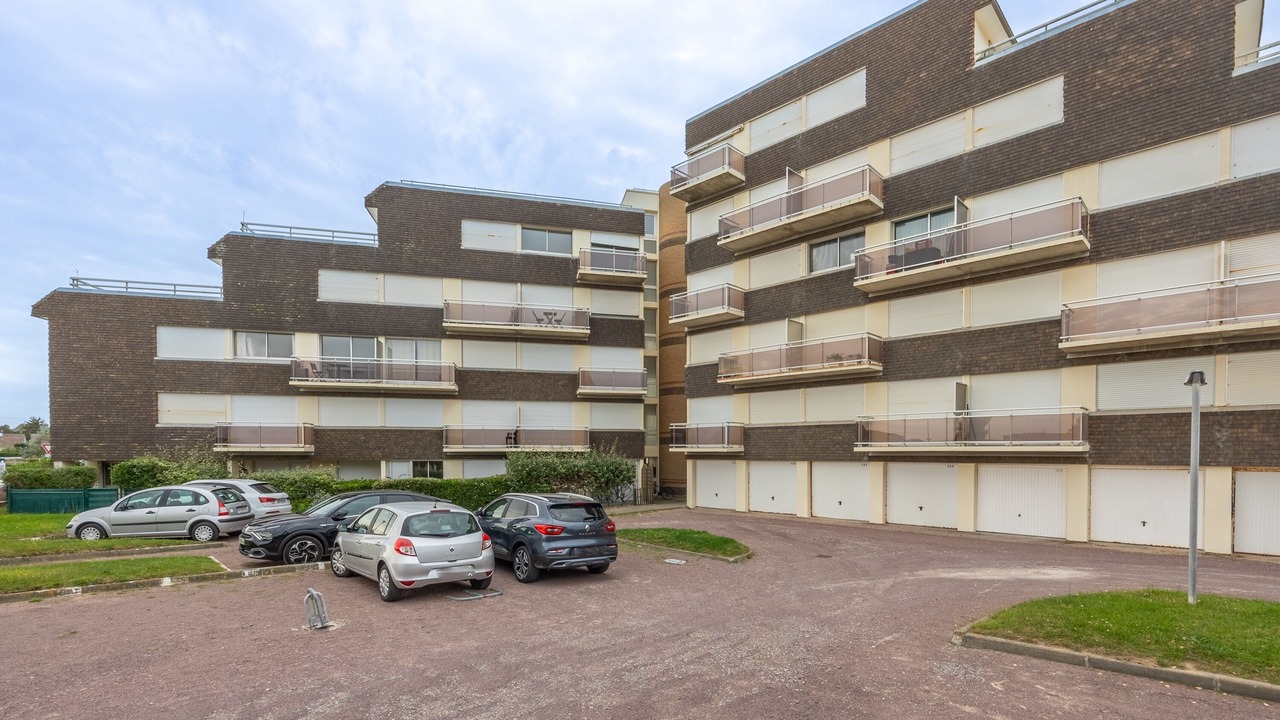 Photo of Outdoor in Courseulles-sur-Mer
