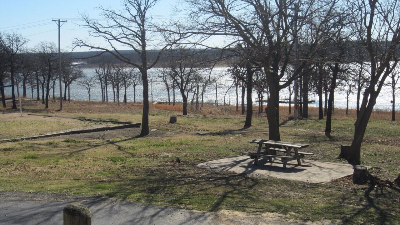 Photo of Outdoor in Mannford