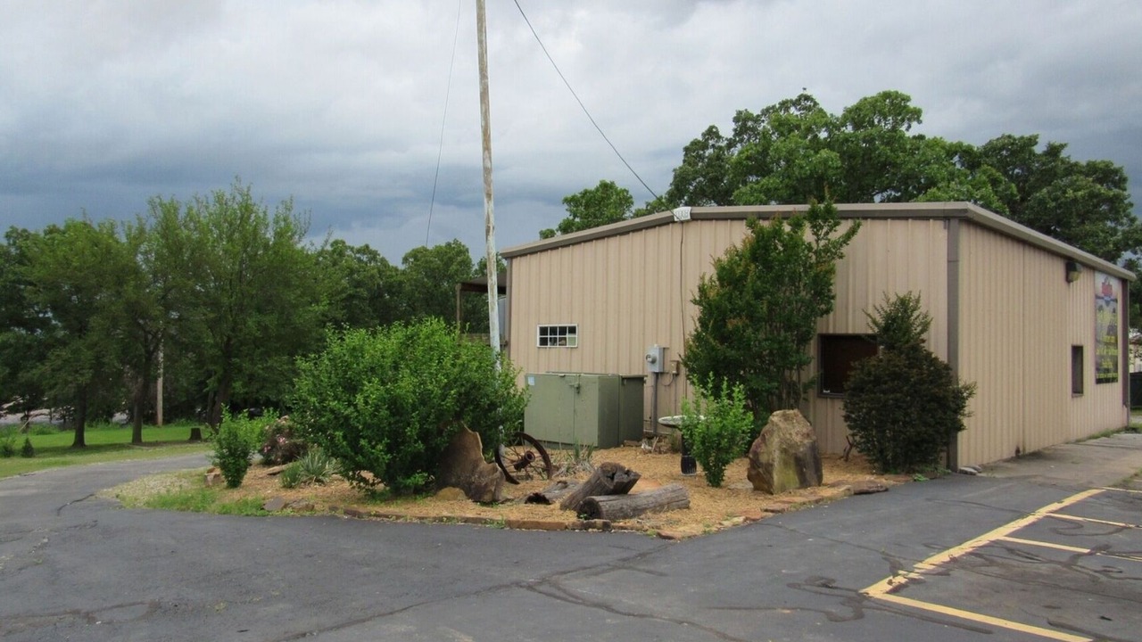 Photo of Outdoor in Mannford