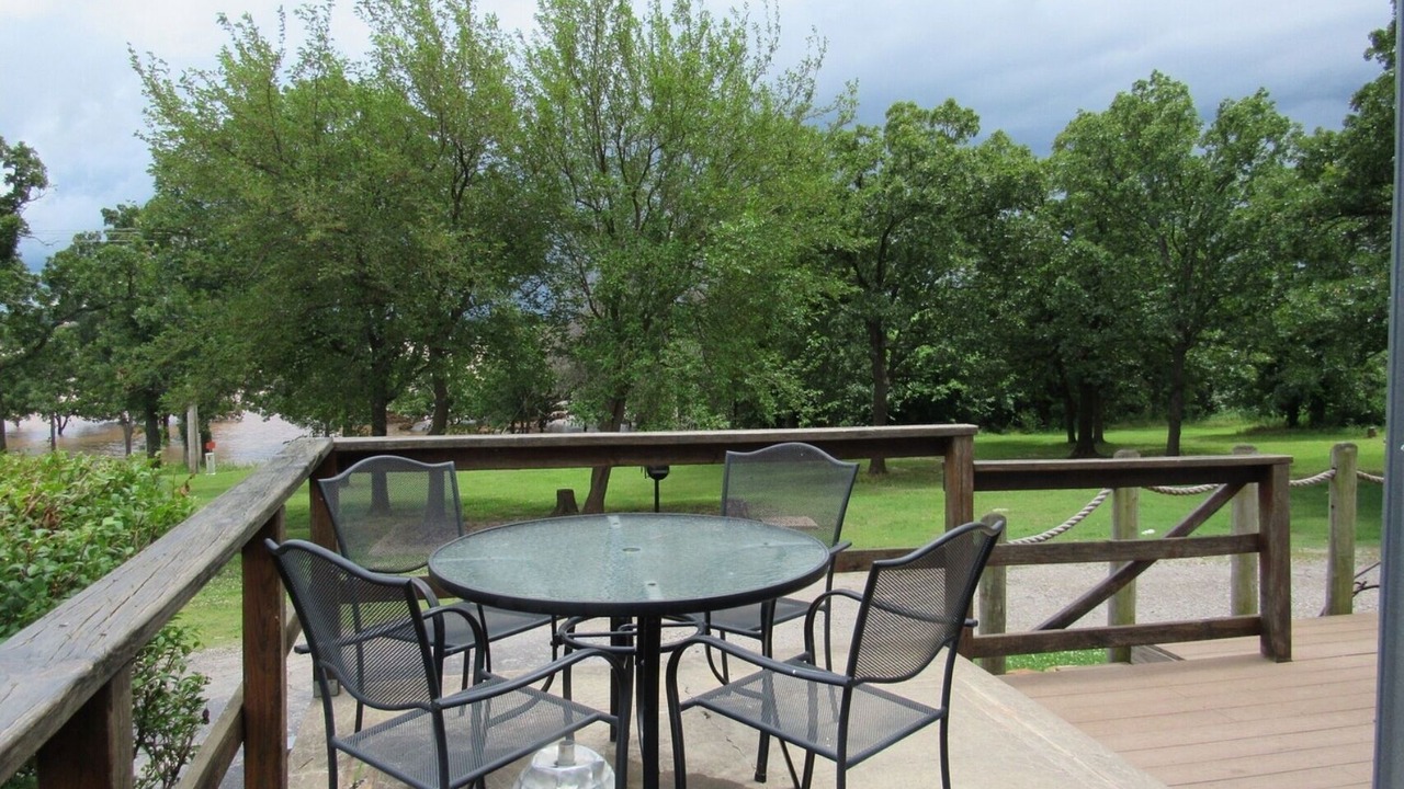 Photo of Outdoor in Mannford