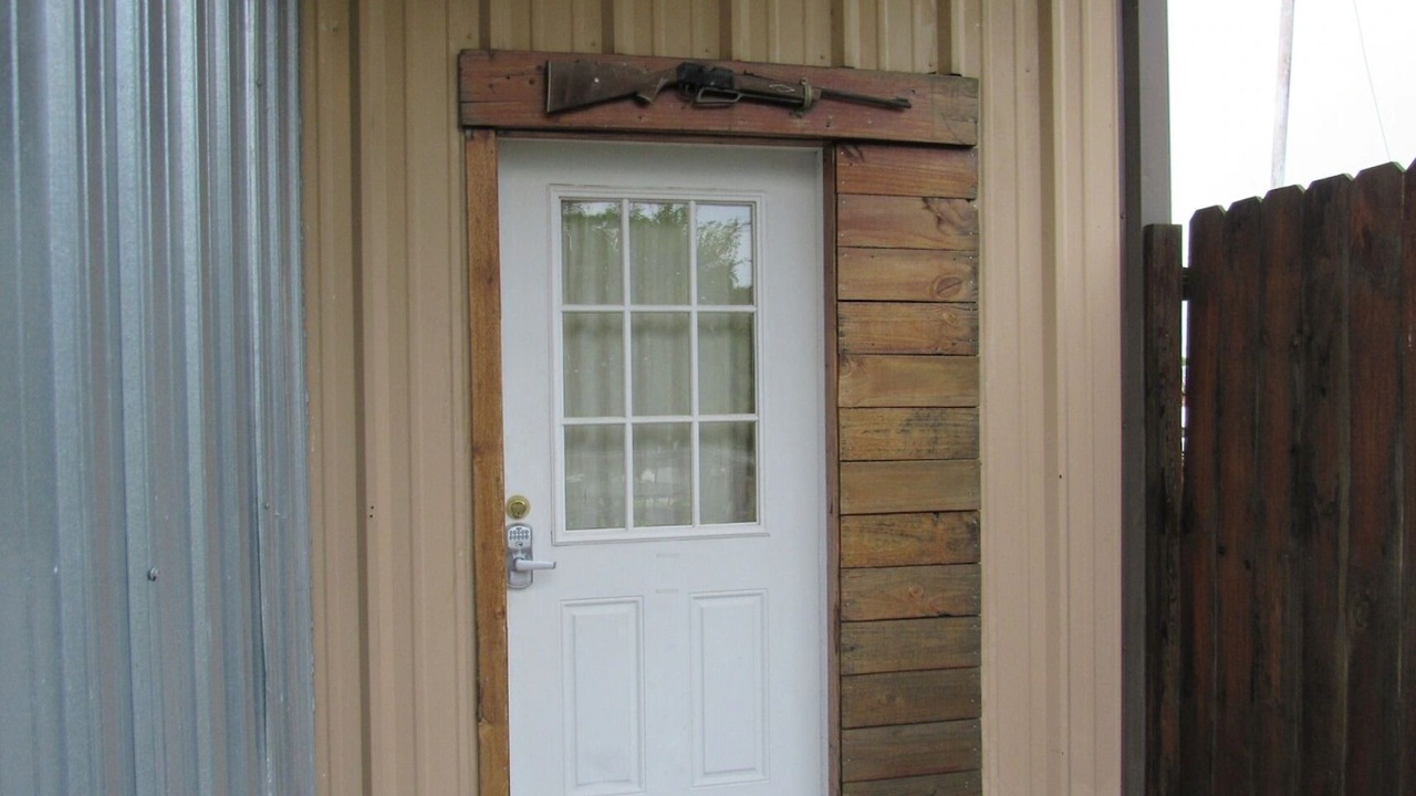 Photo of Outdoor in Mannford