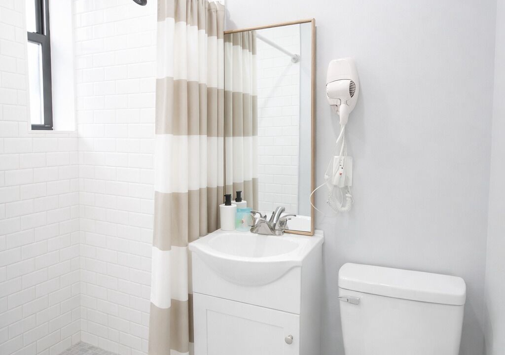 Photo of Bathroom in Hoboken