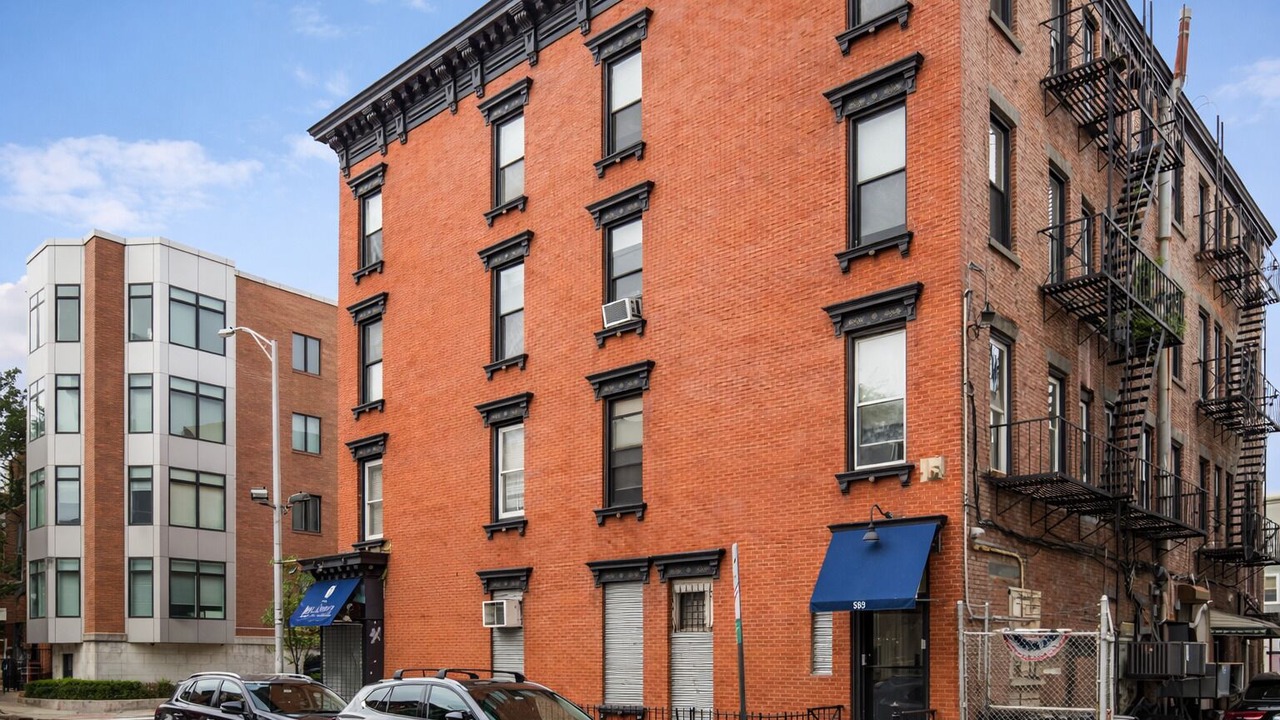 Photo of Outdoor in Hoboken