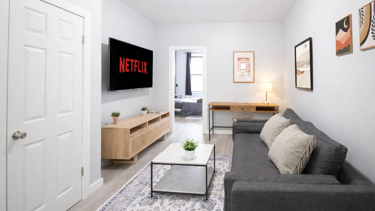 Photo of Livingroom in Hoboken