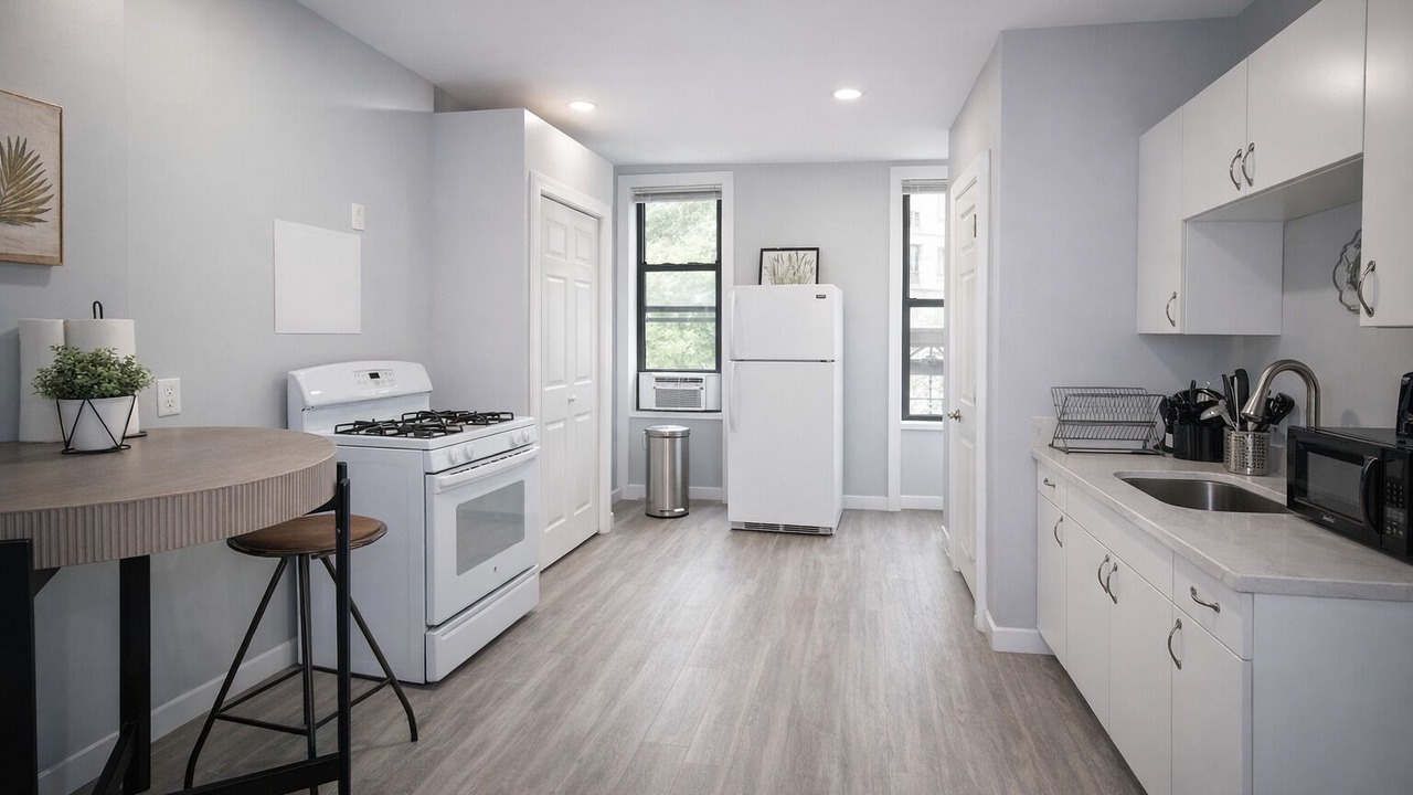Photo of Kitchen in Hoboken