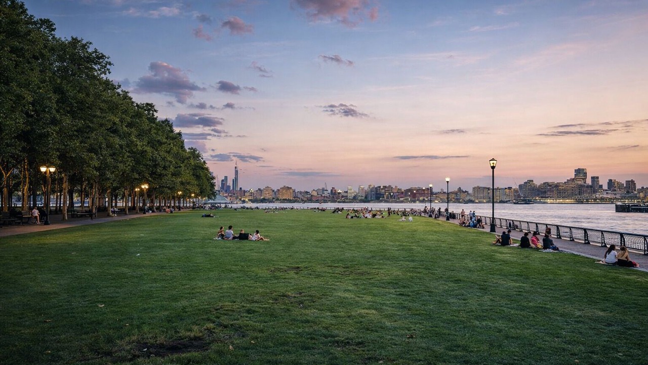 Photo of Others in Hoboken