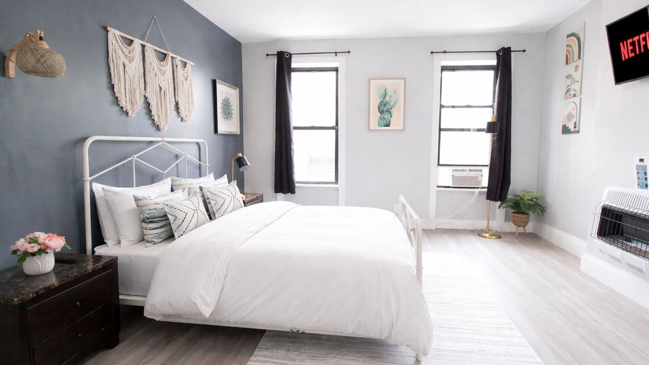Photo of Bedroom in Hoboken
