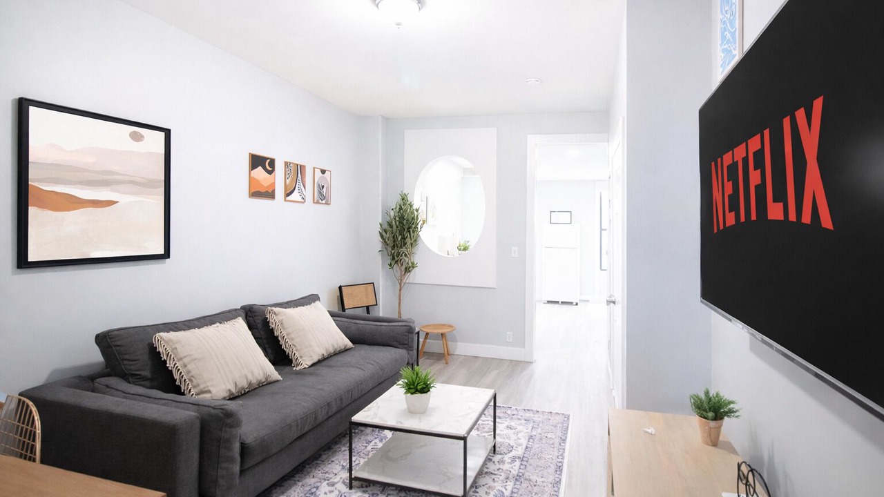 Photo of Livingroom in Hoboken