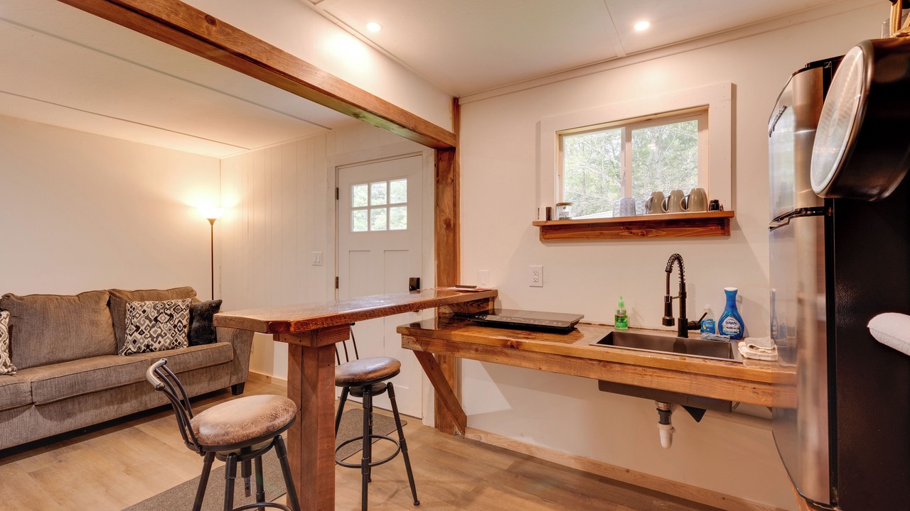 Photo of Kitchen in Hillsgrove