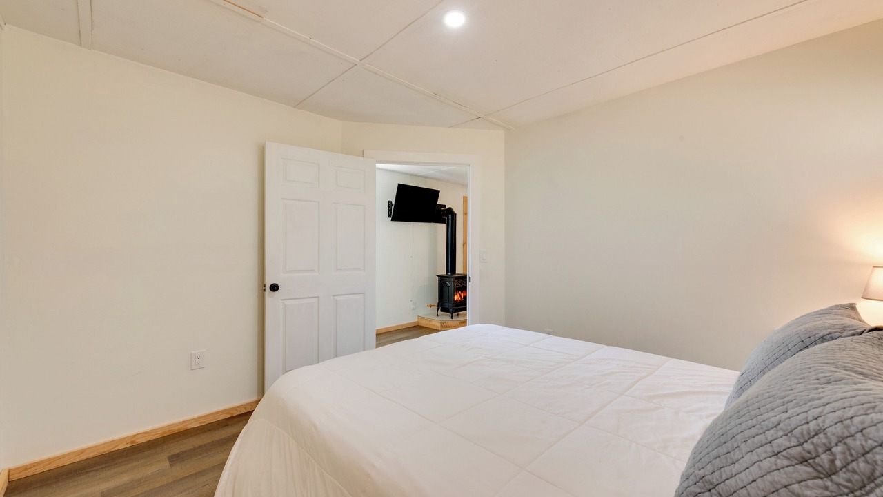 Photo of Bedroom in Hillsgrove