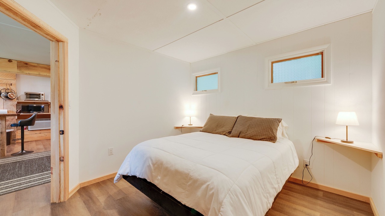 Photo of Bedroom in Hillsgrove
