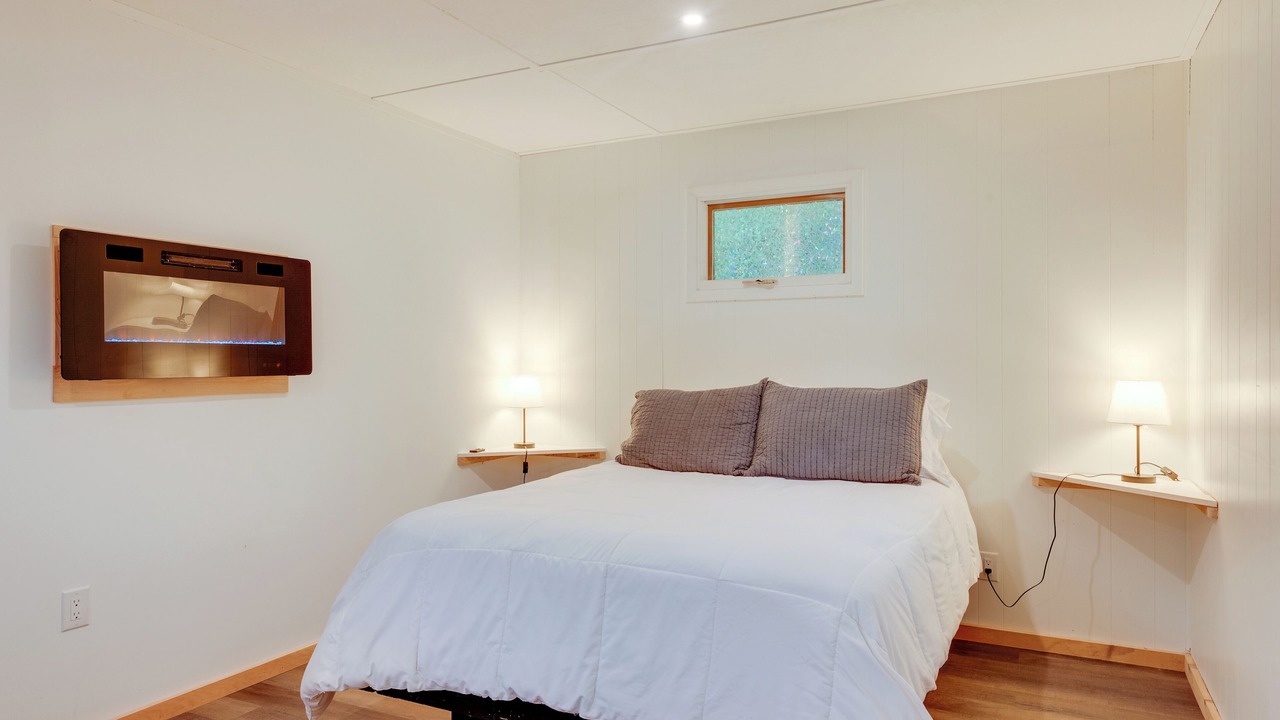 Photo of Bedroom in Hillsgrove