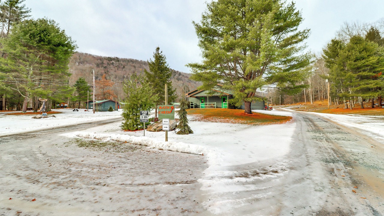 Photo of Outdoor in Hillsgrove