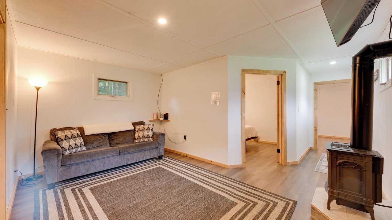 Photo of Livingroom in Hillsgrove