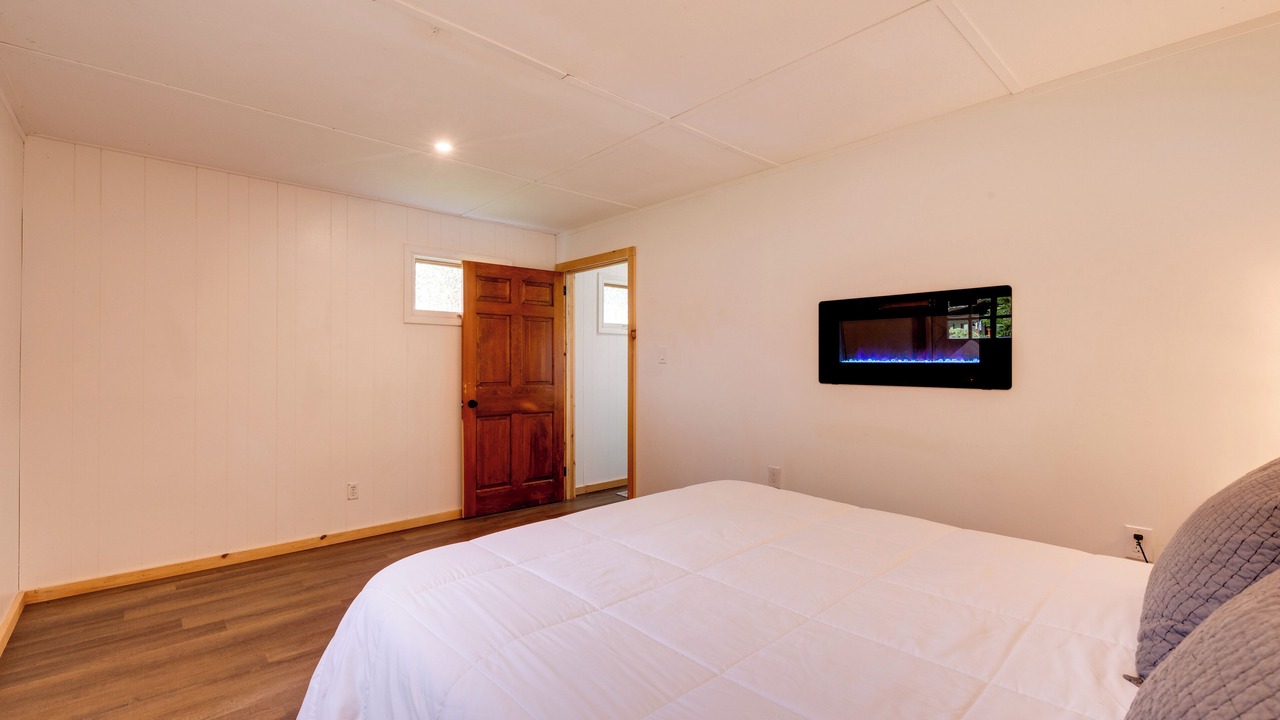 Photo of Bedroom in Hillsgrove